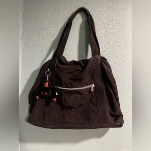 Kipling One Size Weekender - Small